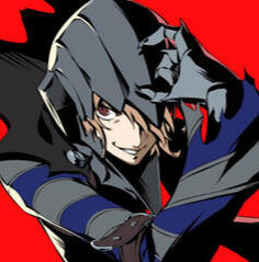 Goro Akechi