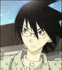 Itoshiki Nozomu