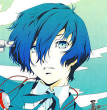 Minato Arisato