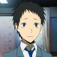 Mikado Ryuugamine