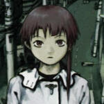 Lain Iwakura